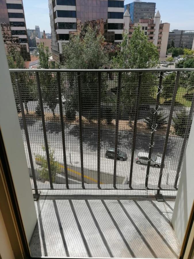 5Min Walk From Subway Station & Free Parking Apartment Lisabona Exterior foto