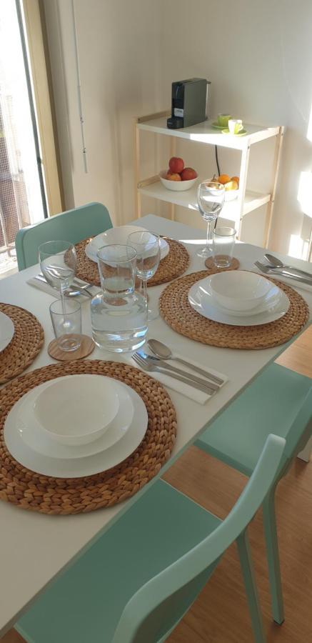 5Min Walk From Subway Station & Free Parking Apartment Lisabona Exterior foto