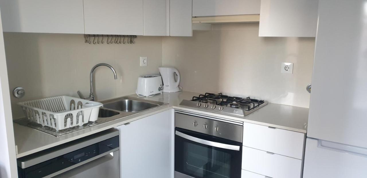 5Min Walk From Subway Station & Free Parking Apartment Lisabona Exterior foto