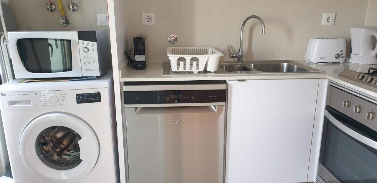 5Min Walk From Subway Station & Free Parking Apartment Lisabona Exterior foto