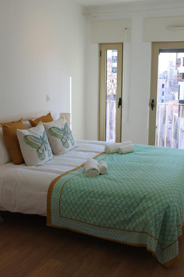 5Min Walk From Subway Station & Free Parking Apartment Lisabona Exterior foto