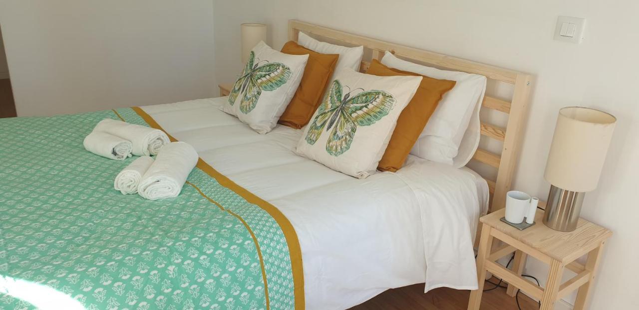 5Min Walk From Subway Station & Free Parking Apartment Lisabona Exterior foto