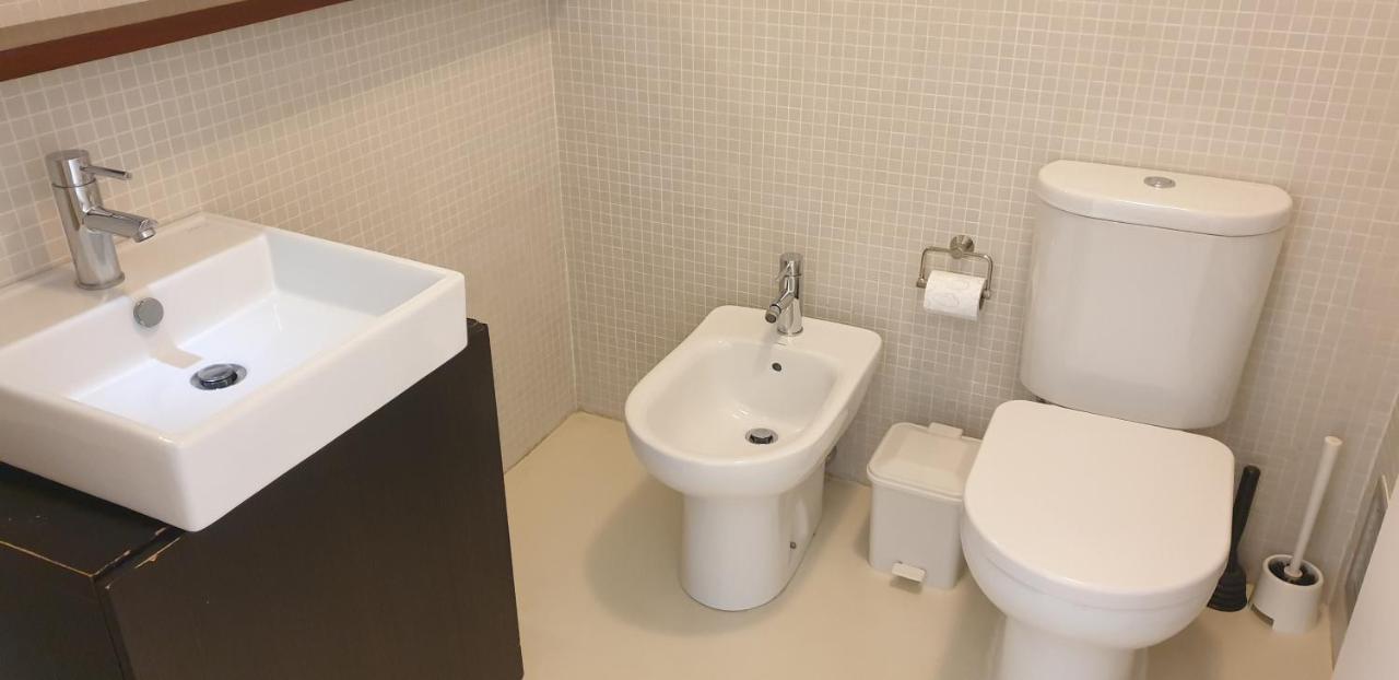 5Min Walk From Subway Station & Free Parking Apartment Lisabona Exterior foto