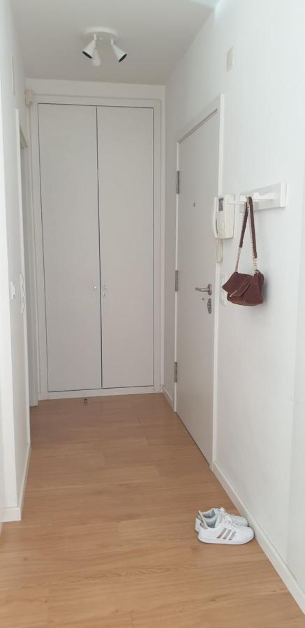 5Min Walk From Subway Station & Free Parking Apartment Lisabona Exterior foto